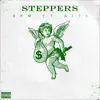 9PM - Steppers (feat. Siti) - Single
